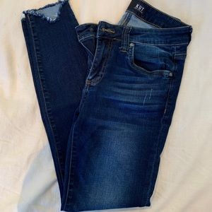 KUT denim